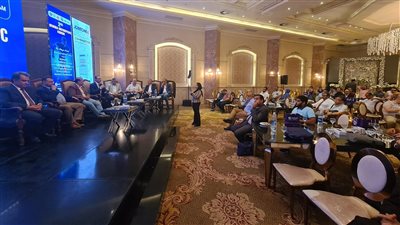 افتتاح الملتقى العلمي الثاني لأقسام جراحة العظام بمستشفيات البحيرة 