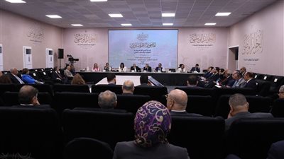 الحوار الوطني.. اللجان الخاصة تبدأ جلساتها المغلقة الأسبوع المقبل