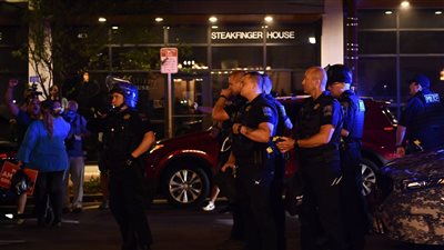 متهم يحصل على برائته عقب ستة عقود.. وفحص الحمضي النووي 