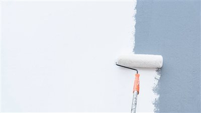 اختراع مذهل .. طلاء أبيض يواجه ارتفاع درجات الحرارة