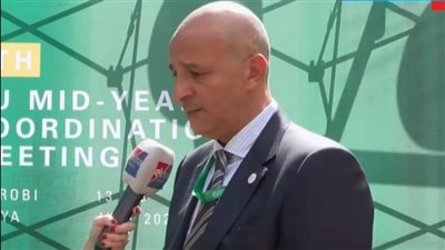 مساعد وزير الخارجية: 