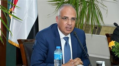 «الرى» تتبنى سيناريوهات جديدة لتحلية المياه وإنتاج الغذاء