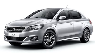 أسعار سيارات بيجو موديل 2023 بدايةً من اليوم