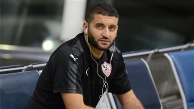 أمير عزمي: انصح الزمالك بالانسحاب من البطولة العربية