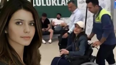 أزمة بيرين سات بطلة 