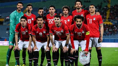 منتخب مصر يعلق على قرعة تصفيات كأس العالم.. اجتهاد وتفاؤل (فيديو)