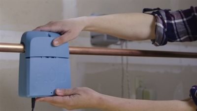 افضل شركة كشف تسربات المياه في السعودية معتمدة