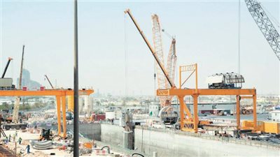 تعديل قانون الاستثمار «بوابة عبور» المستثمرين لمصر