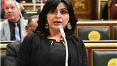 هند رشاد: مهرجان العلمين الجديدة انعكاس لنجاحات الدولة المصرية