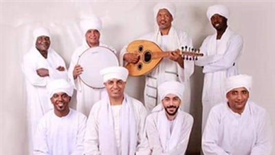أعمال أحمد منيب والتراث النوبي غدًا على المسرح المكشوف بالأوبرا 