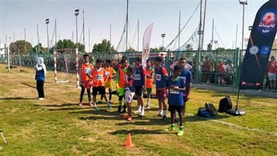 قطار كابيتانو مصر يصل أسوان في ثاني محطات الموسم الثاني للمشروع