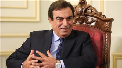 جورج قرداحي يثير الشكوك حول ديانته الحقيقية.. ويؤكد: الإسلام نشأ في بيئة مسيحية (تفاصيل)