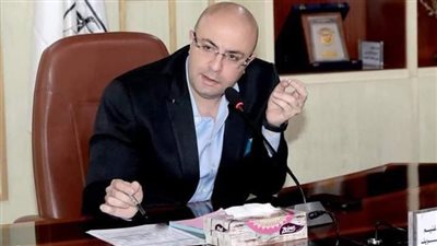 محافظ بني سويف يناقش نتائج 270 زيارة تفتيشية على مستوى المحافظة 