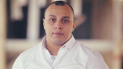 حبس مستريح مصر 4 أيام.. عليه 400 حكم قضائي