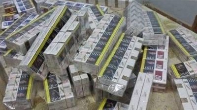 تحرير 356 محضرًا تموينيًا في حملة لضبط الأسواق بدمياط 