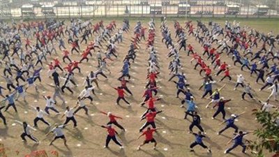 لطلاب الثانوية العامة.. شروط القبول بكليات التربية الرياضية 