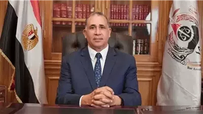 نقيب المحامين ينعى أميرة جمال المحامية بحلوان