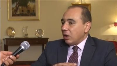 سفيرنا لدى كينيا: قمة الاتحاد الأفريقي تحضرها مصر وعدد محدود من الدول