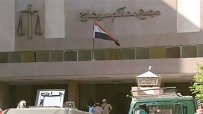 المشدد 5 سنوات لمتهم لاتهامه بالاتجار فى الشابو بسوهاج