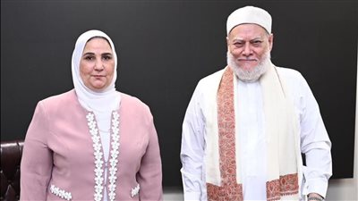 مؤسسة مصر الخير تتعاون مع وزارة التضامن لدعم 2500 مشروع متناهي الصغر