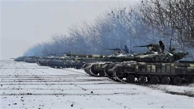 أوكرانيا تخسر 20% من أسلحتها الغربية خلال أسبوعين من الهجوم المضاد