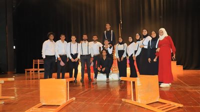 الشباب والرياضة: مراكز الفنون بالجامعات تستعد لختام الموسم الرابع  