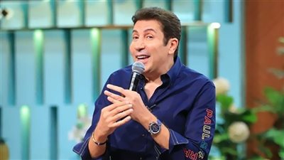 شقيق هاني رمزي يرد على شائعات هروبه.. شغل إخوان (فيديو)