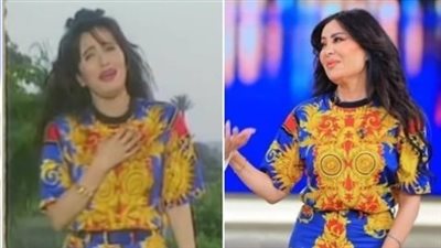 بدلة لطيفة تتخطى المليون|مزاد يشعل السوشيال ميديا وقرار إنساني من النجمة التونسية