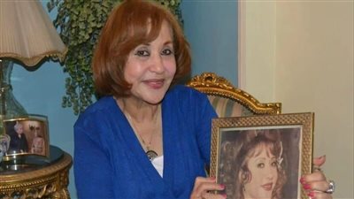 آمال رمزي: غير نادمة على عدم الإنجاب و 
