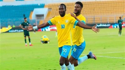 الإسماعيلي يتقدم على الاتحاد بـ 
