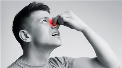 نصائح للوقاية من نزيف الأنف في الصيف