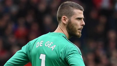 مانشستر يونايتد يستنجد بحارس البايرن لتعويض دي خيا