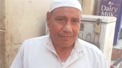 رجب بحة يوجه نداء جديد لمرتضى منصور (فيديو)