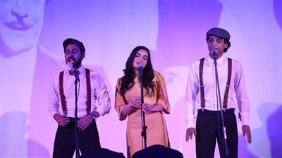 انطلاق المهرجان الصيفي على المسرح المكشوف بالأوبرا