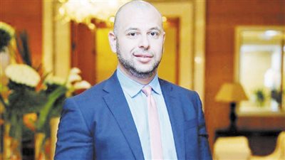 البورصة تناقش تأسيس رابطة تجمع البورصات الأفريقية فى مؤتمر نوفمبر القادم