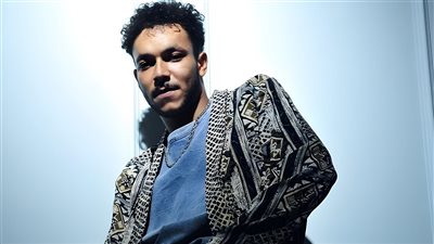 ويجز يشارك في فعاليات موسم الجيمرز بالسعودية