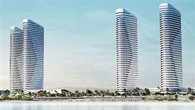 آخر المستجدات في مهرجان العلمين الجديدة (ِشاهد)