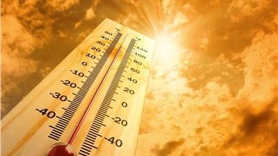 حالة الطقس ودرجات الحرارة المتوقعة غدًا.. والقاهرة تسجل 39