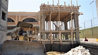 محافظ الغربية يناقش مع رؤساء المدن الخطة الاستثمارية للعام 2023 /2024