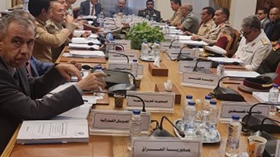 رئيس قطاع الأمن القومي العربي: الإرهاب يستغل التطور التكنولوجي لزعزعة استقرار الوطن العربي