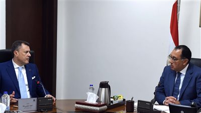 رئيس الوزراء يستعرض حزمة الحوافز المقترحة لتشجيع استثمارات القطاع الفندقي
