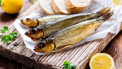 أطعمة تزيد من خطر الإصابة بالنقرس.. الرنجة أبرزها