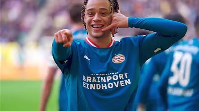 الهولندي سيمونز ينتقل لـ سان جيرمان