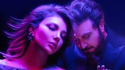 طرح برومو أغنية 