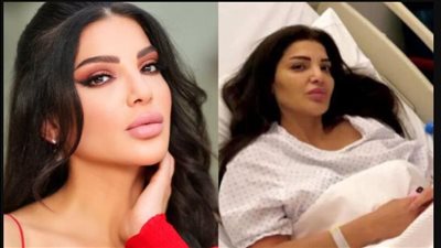 دينا حايك ترد على اتهامات إدعاء إصابتها بالسرطان|أزمتها مع نانسي عجرم وإليسا (تفاصيل)