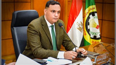 غداً الإثنين.. قطع المياه عن قري منية النصر والمنصورة 