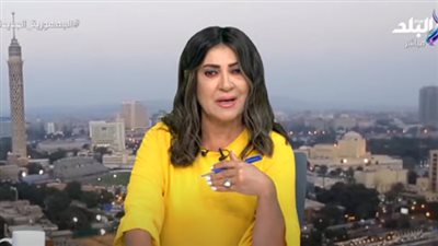 عزة مصطفى عن أحدث سيدي براني: الإخوان ما بيصدقوا (فيديو)