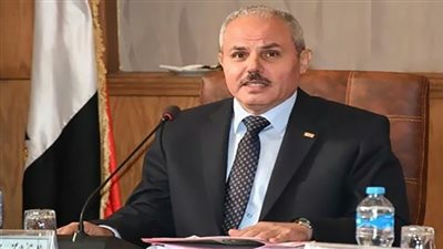 جامعة قناة السويس تستعد لإنطلاق المؤتمر السنوي للدراسات العليا والبحوث التطبيقية