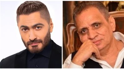 أزمة تامر حسني والسبكي.. فيديو مفبرك واتهام بالتزوير يُسيء لتاريخ ابن مصر (تفاصيل)