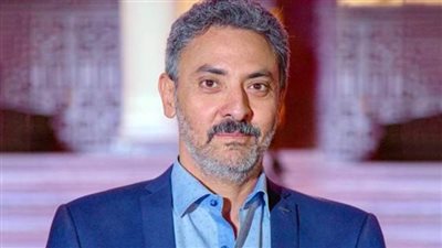 وجهان مختلفان لـ فتحي عبد الوهاب في الميثاق والحشاشين        